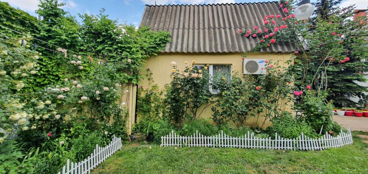 Holiday Home Near Sea Odessza Kültér fotó
