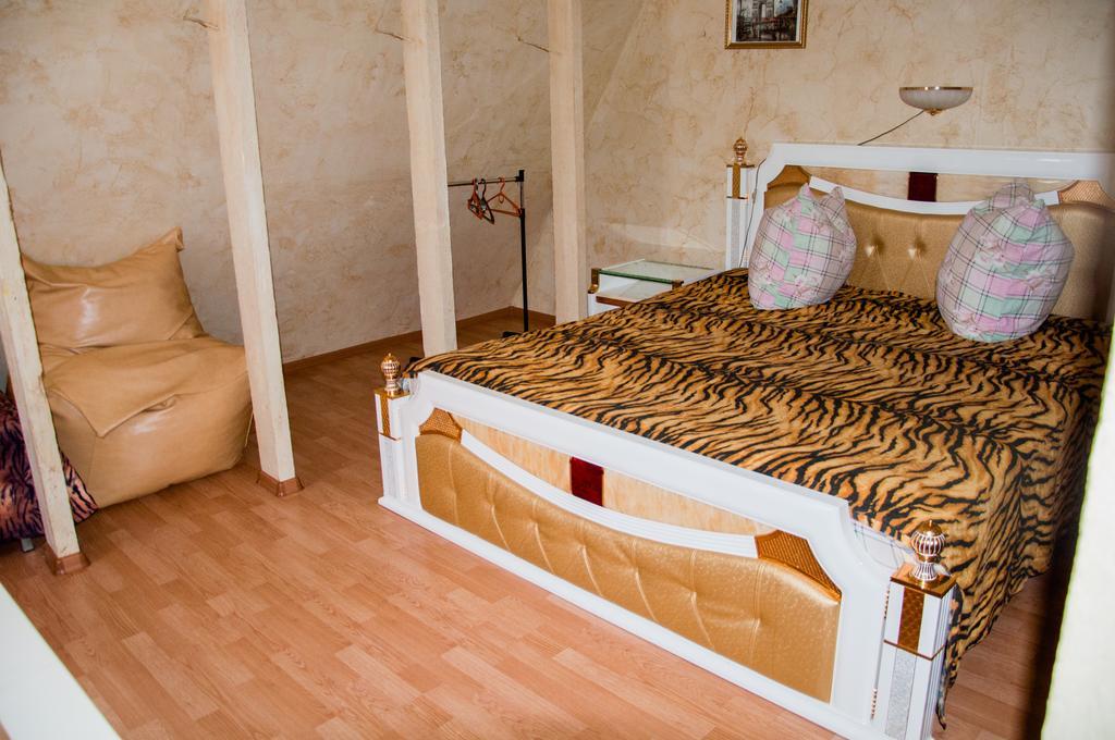 Holiday Home Near Sea Odessza Kültér fotó