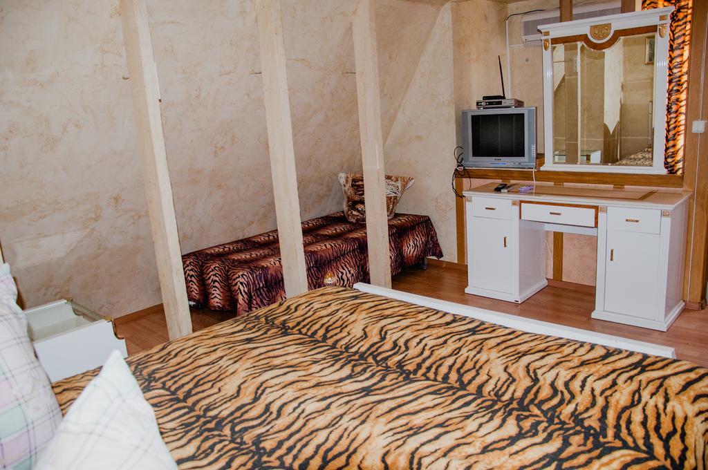 Holiday Home Near Sea Odessza Kültér fotó