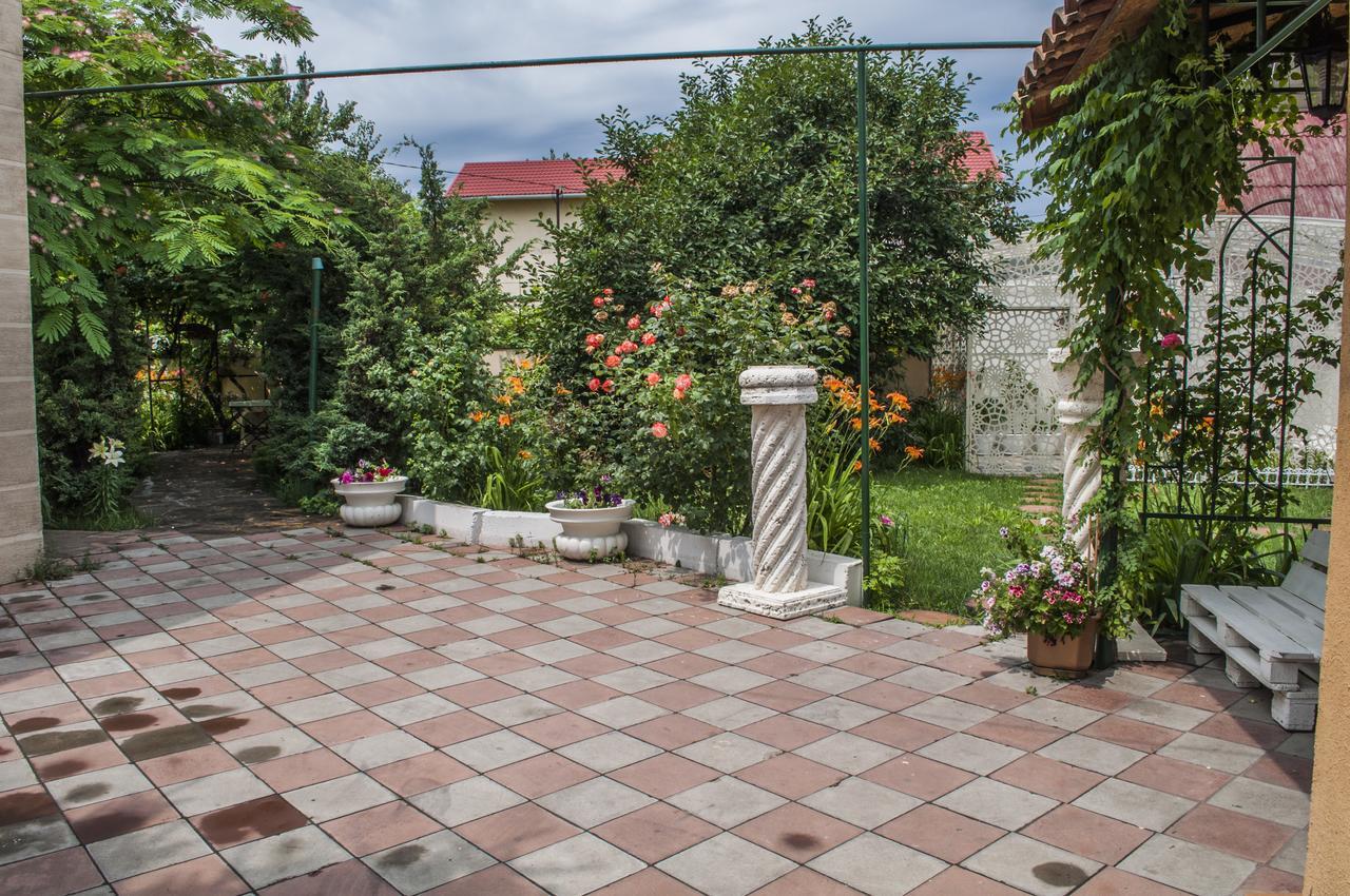 Holiday Home Near Sea Odessza Kültér fotó