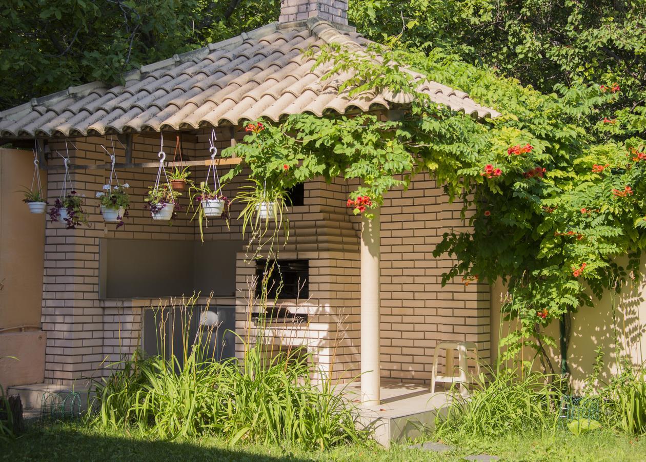 Holiday Home Near Sea Odessza Kültér fotó